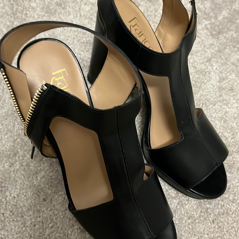 Franco Sarto Heels